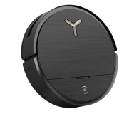 Ecovacs Robot sprzątający DEEBOT X9 PRO OMNI Black - 1351167 - zdjęcie 4